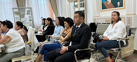 Cеминар по вопросам работы с документами личного происхождения фото галереи 8